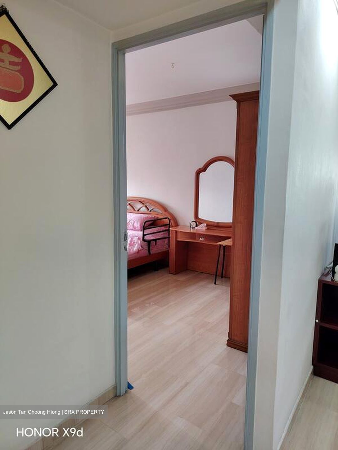 Blk 724 Woodlands Avenue 6 (Woodlands), HDB 4 Rooms #518330041